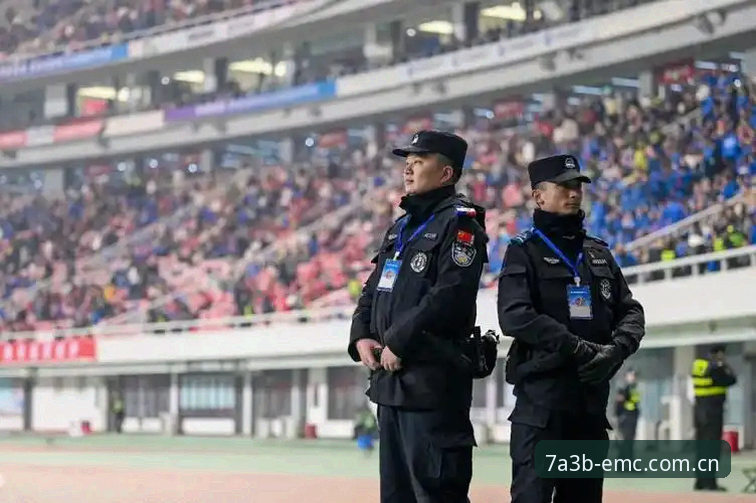 资深球迷分享：从世界杯安保部署看大型赛事管理经验